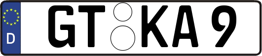 GT-KA9