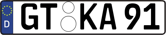 GT-KA91
