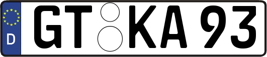 GT-KA93