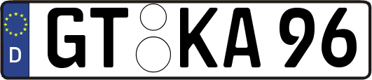 GT-KA96