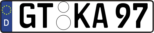 GT-KA97
