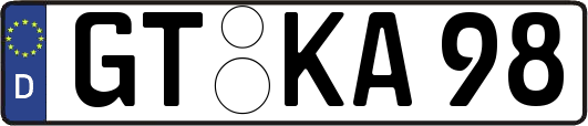 GT-KA98