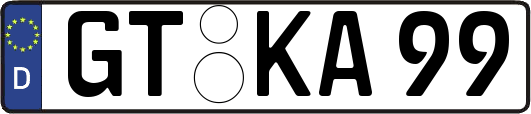 GT-KA99