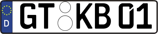GT-KB01