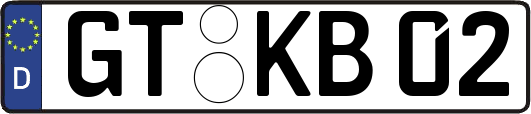 GT-KB02