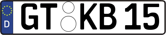 GT-KB15