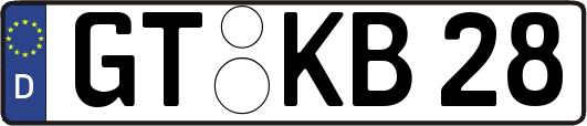GT-KB28