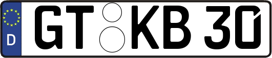 GT-KB30