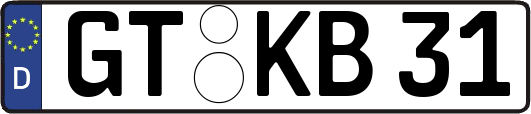 GT-KB31