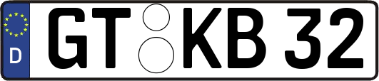GT-KB32