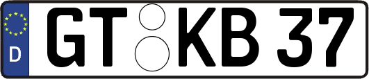 GT-KB37