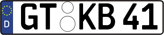 GT-KB41