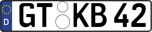 GT-KB42