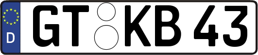 GT-KB43