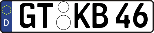 GT-KB46