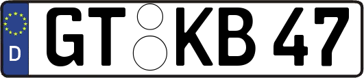 GT-KB47