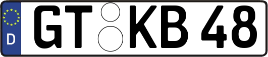 GT-KB48