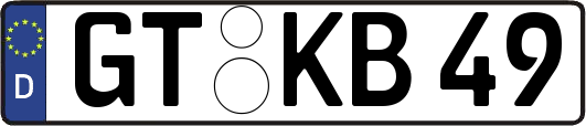 GT-KB49