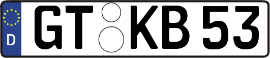 GT-KB53