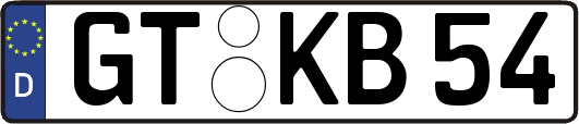 GT-KB54