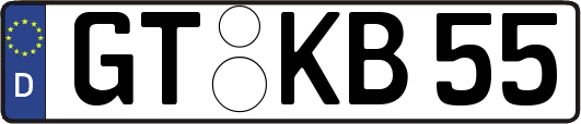 GT-KB55