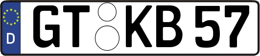 GT-KB57