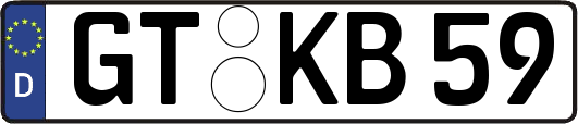 GT-KB59