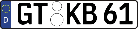 GT-KB61