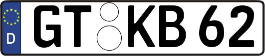 GT-KB62