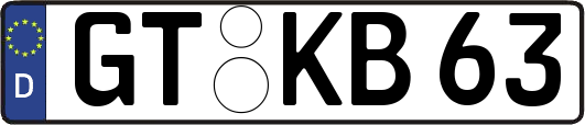 GT-KB63