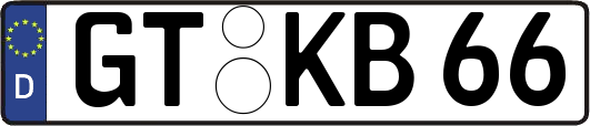 GT-KB66