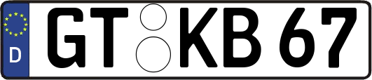 GT-KB67