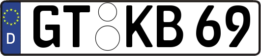 GT-KB69