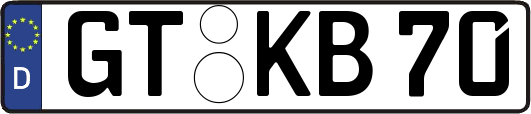GT-KB70
