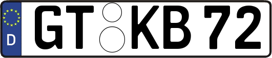 GT-KB72