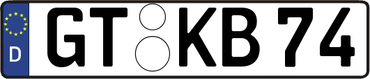 GT-KB74