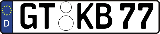 GT-KB77
