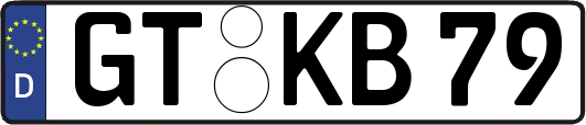 GT-KB79