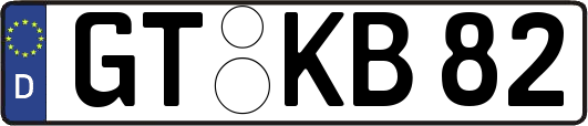 GT-KB82