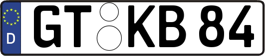 GT-KB84