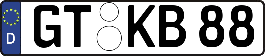 GT-KB88