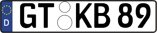 GT-KB89