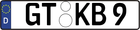 GT-KB9