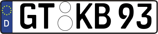 GT-KB93