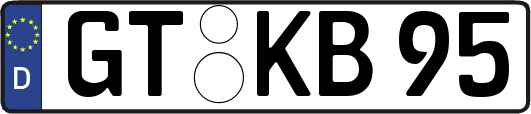 GT-KB95