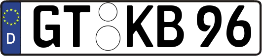 GT-KB96