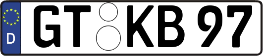 GT-KB97