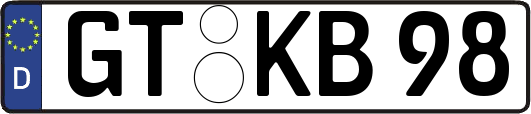GT-KB98