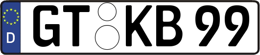 GT-KB99