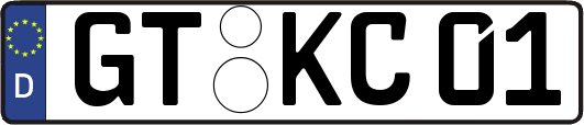GT-KC01
